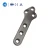 Import Titanium Veterinary Orthopedic Implant TPLO Plate Surgery Use from China