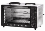 TOASTER OVEN
