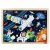 Import TOI Classic Puzzle 48Pcs Space Educational Toy Interesting Wood Jigsaw Puzzles For Children from China