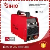 Top 10 Sihio premium 1 phase 50/60hz fan cooling DC inverter anti stick arc force hot start zx7-200 MOS mma welding machine