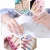 Import Top Coat Nail Art Uv Gel Lucky for Manicure Transparent Gel Varnish Lacquer Healthy and Nontoxic Acrylic Glue Gel Nail Poilsh from China