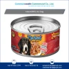 Top Deal on Highly Healthy Dogs Favourite Wet Form Freeze Mackerel Fish Can at Best Price