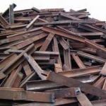 Top Grade HMS 1 HMS 2 METAL SCRAP/USED RAILS /CAST IRON FOR GOOD PRICES
