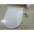 Import Top high quality Ceramic Toilet wc Western style one piece siphonic water closet for home use from China