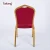 Import Top quality best price stacking hotel rental banquet metal chair from China