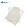 Top-quality customize ps led diffuser sheet