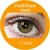 Import TOP Quality FRESHTONE Impressions Series Cosmetic Color Contact Lens from South Korea