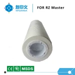 Top quality guangzhou NPSORAKA rz master roll of duplicator printing