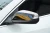 Import Top Quality Promotional Custom Car Chrom Side Rear View Mirror Cover For Chevrolet from China