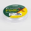 Top sale environmentally friendly forward floating high invisibility fluorocarbon fishing line for fishing