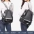 Import Top Sale Smell Proof Funky Carbon Back pack Laptop Women Leisure Rucksack Scent Proof Backpack from China