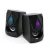 Import top ten selling products gadget electronic technologies 2.0  sound box stereo speaker from China