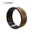 Import TOPKO Wholesale Best Price Factory Private Label Printed Yoga Fitness Yoga Accessories 33*13cm Cork Yoga Wheel from China