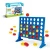 Import toys games classic connect four game for kids from China