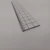 Import TR32525 triangle scale ruler measure tool scale triangular ruler for architects landscape architects engineer from China