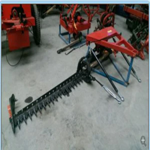 Tractor grass mower / 9GB sickle bar mowers for sale