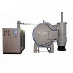 Trade assurance popular vacuum soldering furnace manufacture VHB8815 powder metallurgy cemented carbide mold hardalloys mould