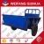 Import Steel Frame Mini Trailer from China