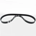 Transmission Belt Rubber Timing Belt 120za18 Auto Spare Parts