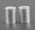 Import transparent color ul94v-2 aluminum tube pvc plastic cable end caps from China