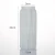 Import transparent glass vases tall clear for glass home decor from China