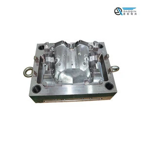 transparent glasses plastic injection mold tooling decorate box mould