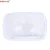 Import Transparent Plastic Zipper cosmetic bags cases cosmetiquera Travel Organizer Make Up Pouch Clear Pvc Makeup Bag from China