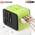 Import Travel mobile charger pouch patented new productselectric power plug adapter from China