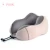 Import Travel Neck Pillow 100% Pure Memory Foam Perfect for Long Airplane Flights - 360 Head &amp; Neck Support - Foldable &amp; Easy to carry from China