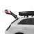 Import Travel Storage Box Luggage Carrier Car Roof Top Mount Carrier Capacity 165 Pounds 75kg 620L for SUV Car from China