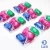 Import Travel use deep cleaning laundry detergent softener triple cavity laundry gel ball beads from China