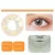 Import Tri Natural Color Ocean Eye Contact Lenses With Power from China