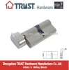 Trust Euro Brass 75mm safe Lock cylinder parts
