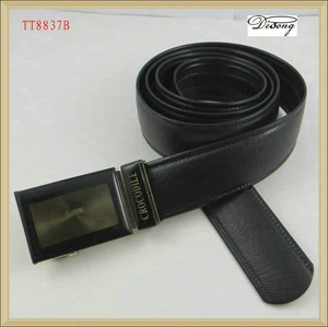 TT8837 Classic New Designer Fashion Cheap Leather Belts For Men