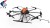 Import Tta M6e 2022 Newest Pesticides Drone Agriculture Sprayer Aircraft from China