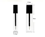 tube for lipstick no logo lipgloss container lipstick tube labels