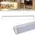 Import TUV-CE CB SAA easy to install kitchen led cabinet lamp 30cm 60cm LED wall lighting from China