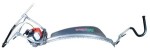 two man KAWASAKI type tea pruner/ tea leaf plucker / hedge trimmer SV110