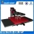 Import Two Working Plate Machine heat press for t shirt Printing from China