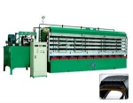 Tyre Retreading Equipment