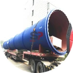 Tyres Retreading Autoclave Machinery Manufacturers
