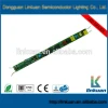 UL FCC ROHS t8 isolated led tube driver led tube light driver 25w constant current dimmable led driver