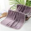 Ultra Soft Super Absorbent Microfiber Hair Drying Towel for Adults and Kids