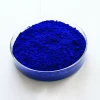 Ultramarine blue for masterbatch PVC Plastic product  mica powder pearl pigment
