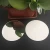 Import unframed 2X magnifying makeup mirror in hot selling from China