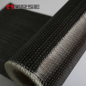 Unidirectional CFRP cloth/wrap/fabric