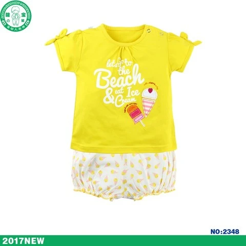 Buy Unique Baby Girl Clothing Cute Kids Wear Newest Design Children ...
