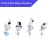 Import Universal Baby Monitor Holder Adjustable Baby Monitor Mount from China