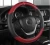Import Universal Car Accessories Leather Steering Wheel Cover For 38 cm Steering Wheel from China