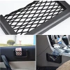 Universal Car Carrying Bag Stickers Seats Storage Organizers Phone Holder